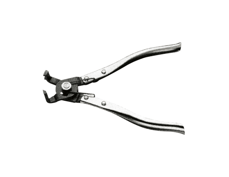 TUBE BLOCKING PLIERS 