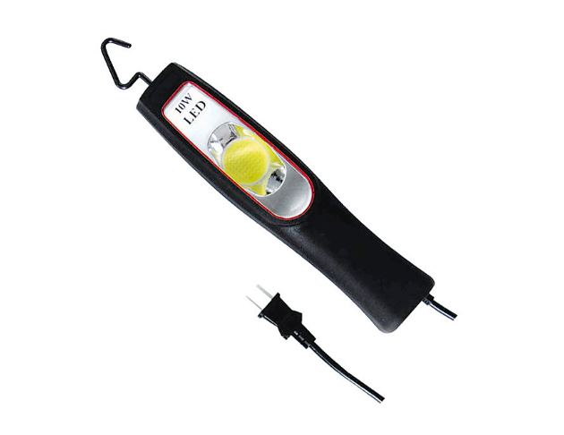 10W LED WORK LIGHT