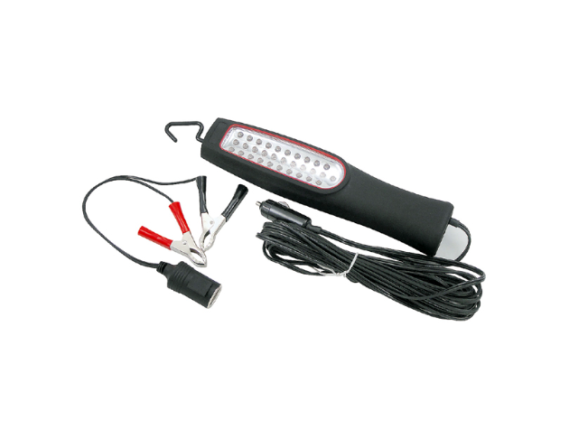 37 PCS LED WORK LIGHT