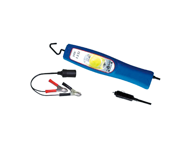 10W LED WORK LIGHT