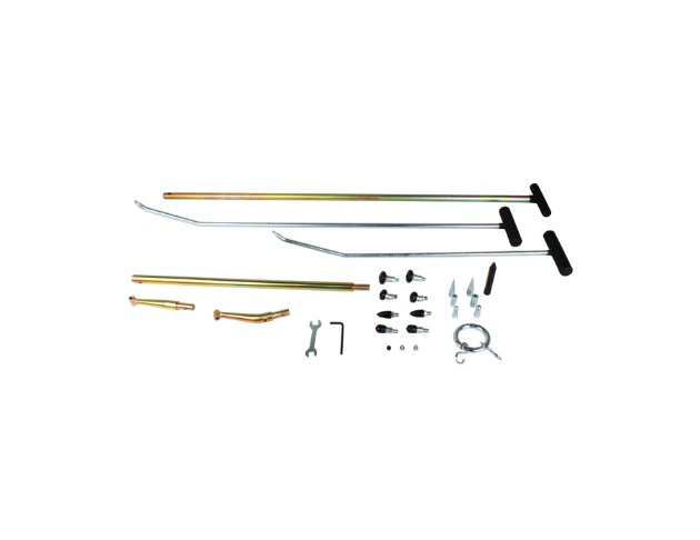 LONG LEVER FOR CAR BODY TOOL