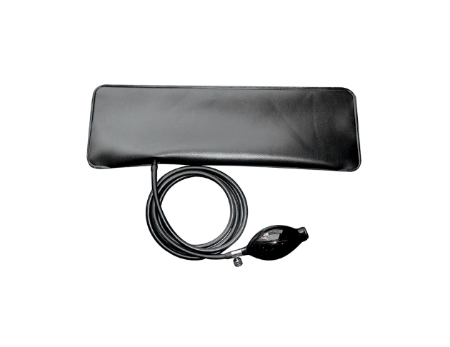 ADJUSTABLE WINDSHIELD LEVERAGE DEVICE (360 X 205 MM)