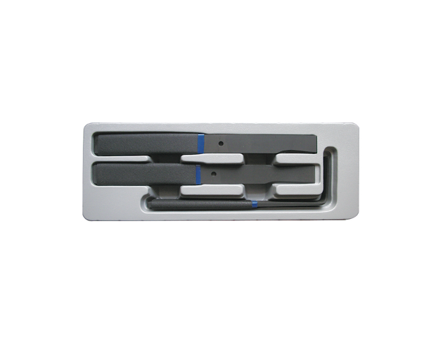 3 PCS 300 MML SEAM BUSTER SET (STRAIGHT + CURVE + 90 DEGREE)