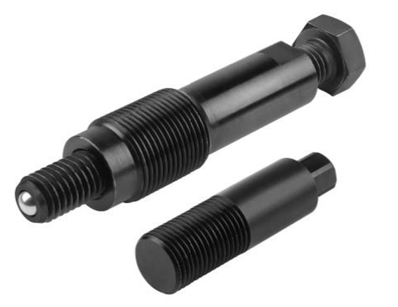 CRANKSHAFT PULLEY PULLER ( FORD ECOBLUE 2.0L )