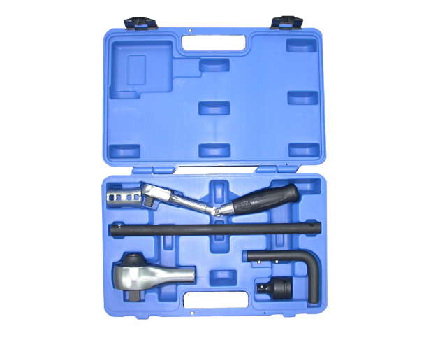 5PC TORQUE MULTIPLIER SET