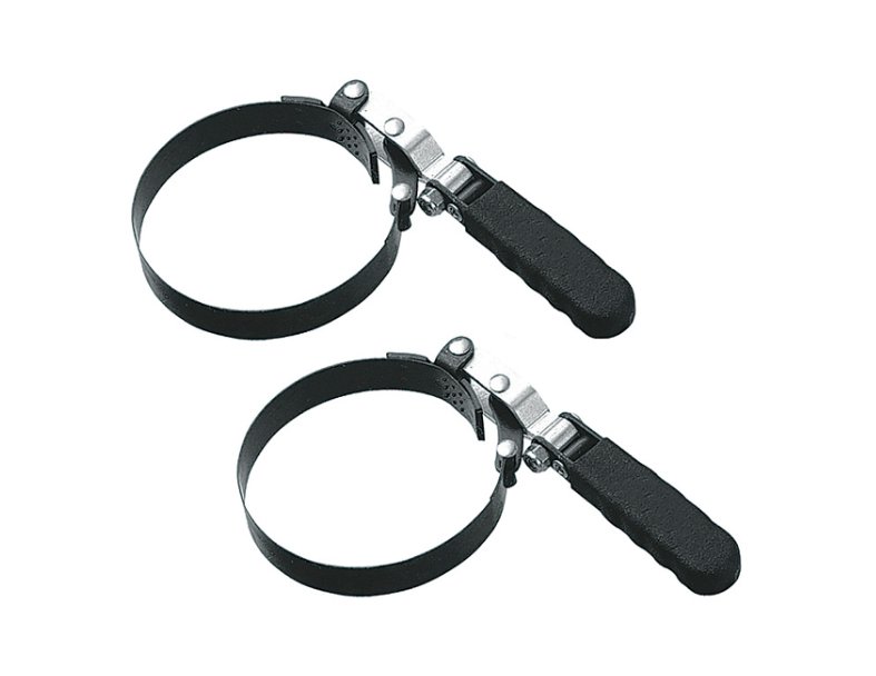 OIL FILTER WRENCH (100 - 120 MM, 120 - 146 MM)