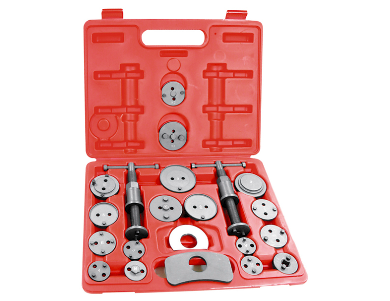 21 PCS UNIVERSAL CALIPER WIND BACK KIT 