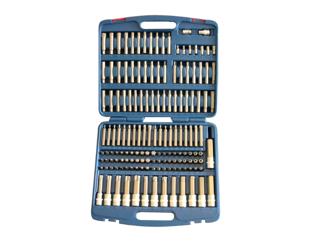 150 PCS BIT SET