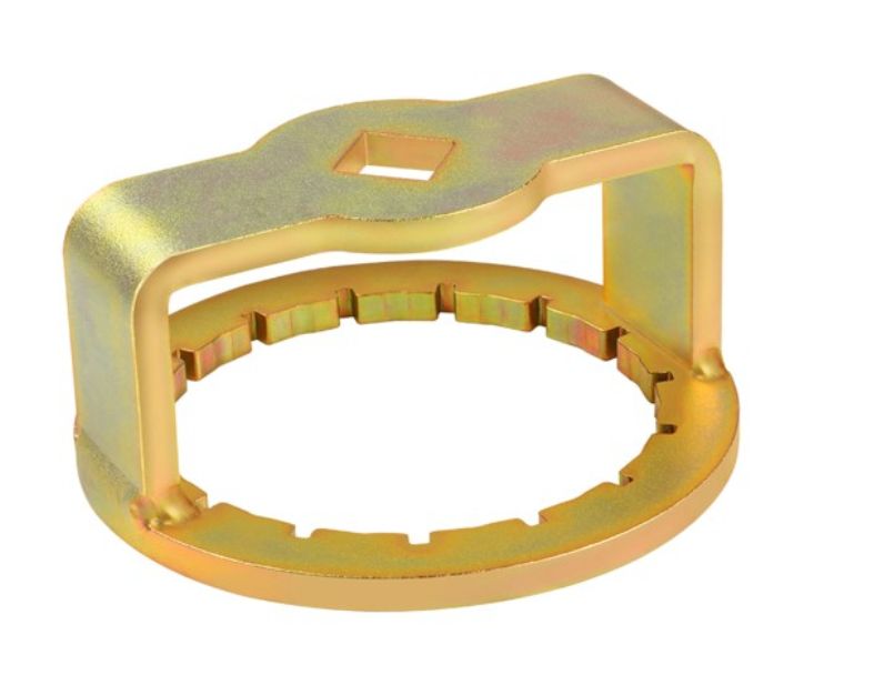 1/2" DR. OIL FILTER WRENCH ( OPEL / VAUXHALL )