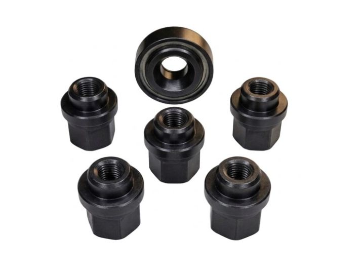 7PCS TIRE STUD INSTALLER