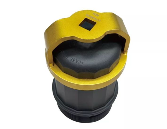 OIL FILTER WRENCH FOR MASERATI AND PORSCHE
