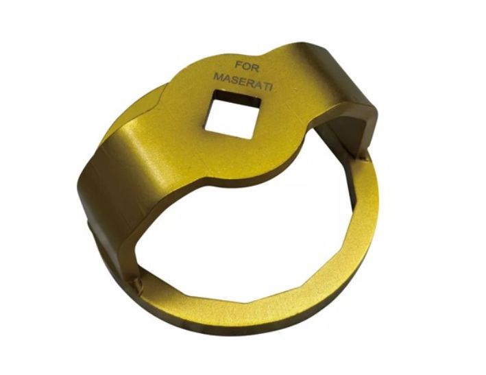 OIL FILTER WRENCH FOR MASERATI AND PORSCHE