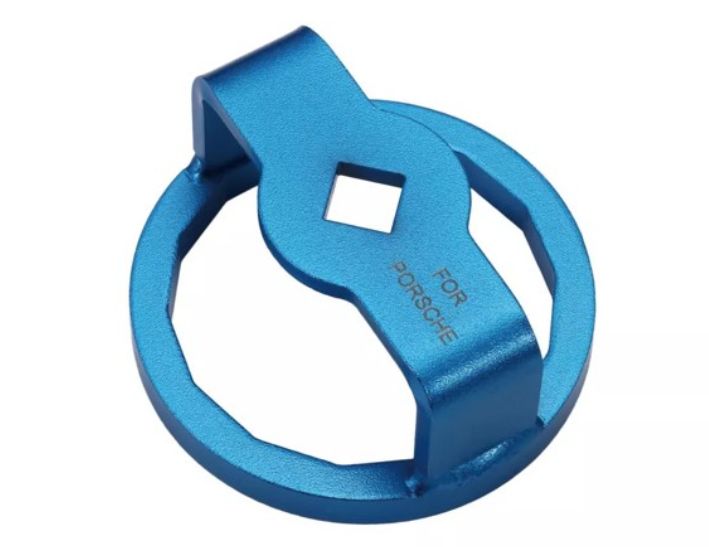 OIL FILTER WRENCH FOR PORSCHE