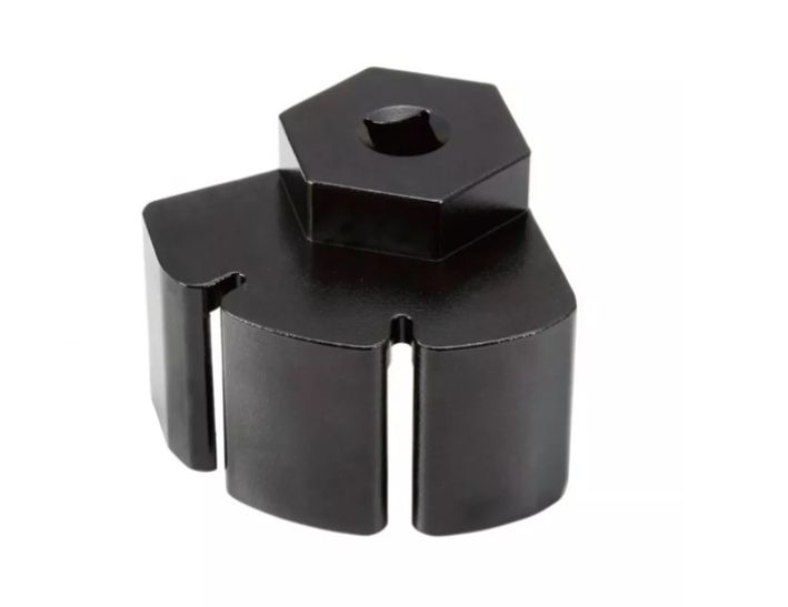 FUEL FILTER REMOVAL TOOL FOR TOYOTA F33AFTV ENGINES