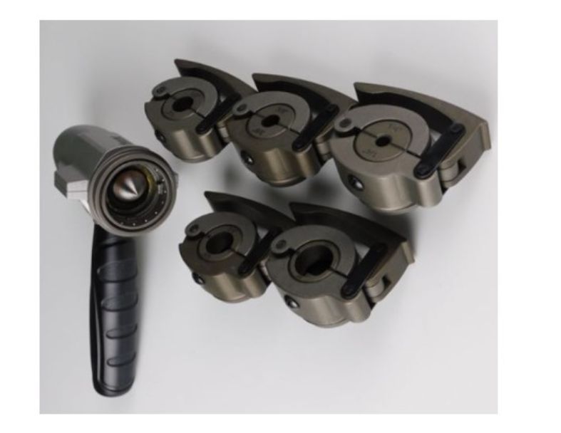 RAPID FLARING TOOL SET