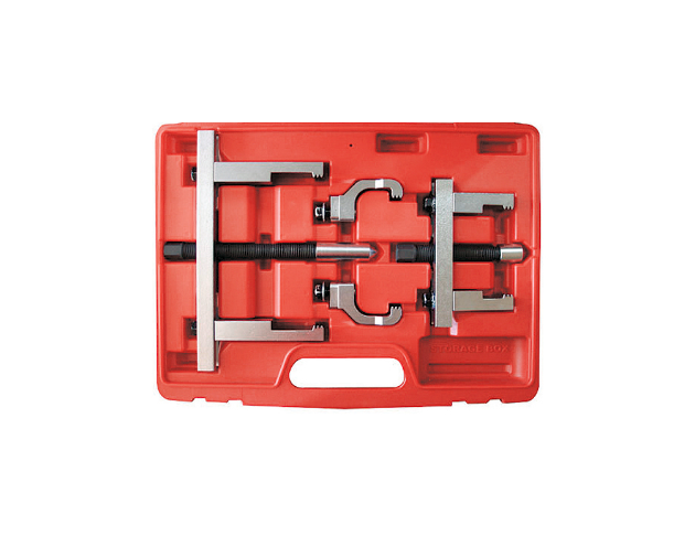 UNIVERSAL PULLEY PULLER SET