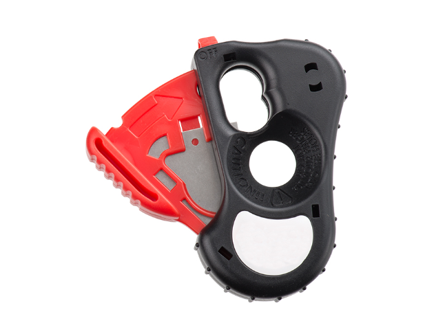 CARTRIDGE CUTTER