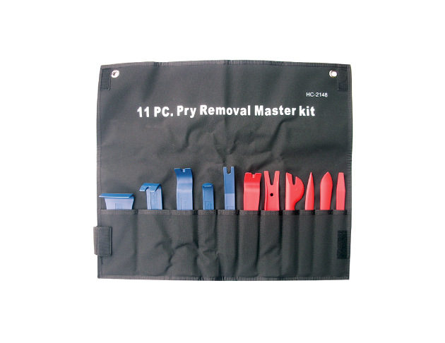 11 PCS HANDY REMOVER SET
