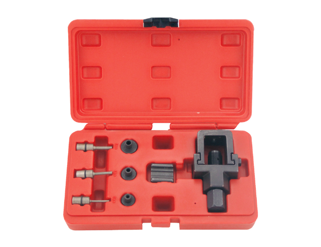 CHAIN CUTTER & RIVETING TOOL