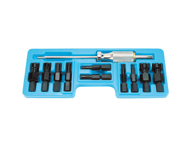 BEARING PULLER TOOL (8M/M-35M/M)