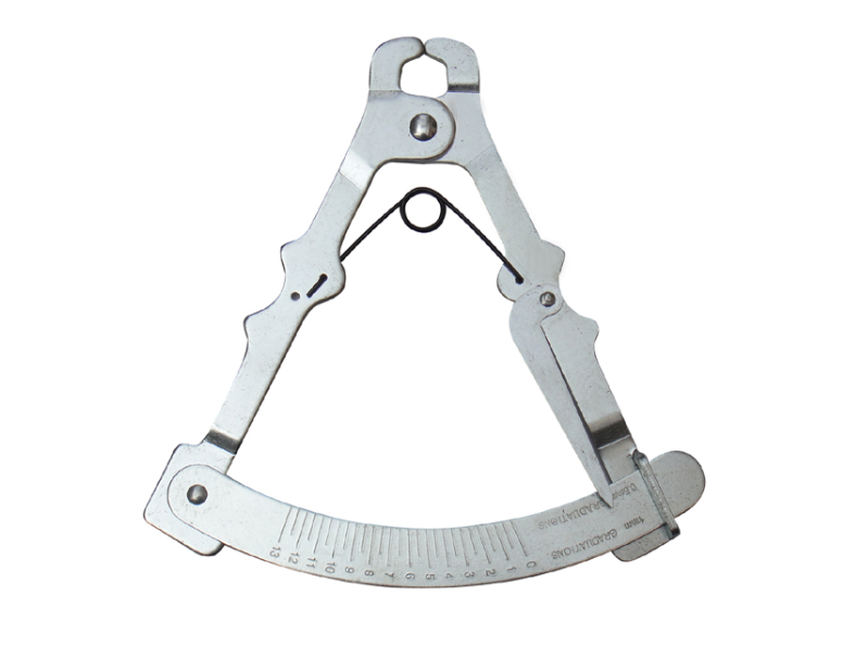 BRAKE LINING GAUGE