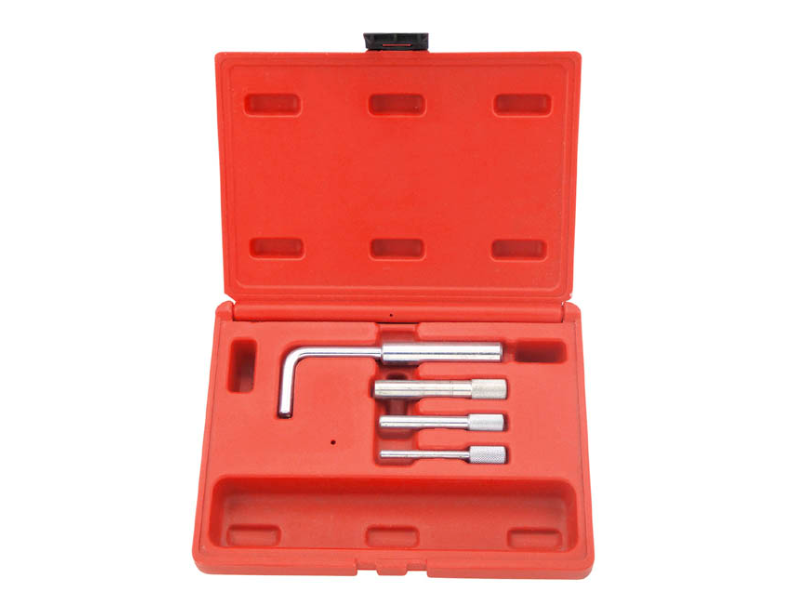 4PC FORD LOCKING PIN SET 