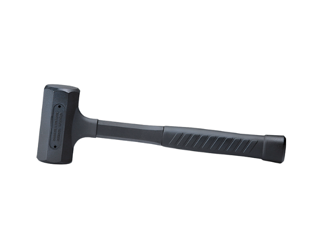 DEADBLOW HAMMER (DIA : 35, 45, 55, 65 MM)