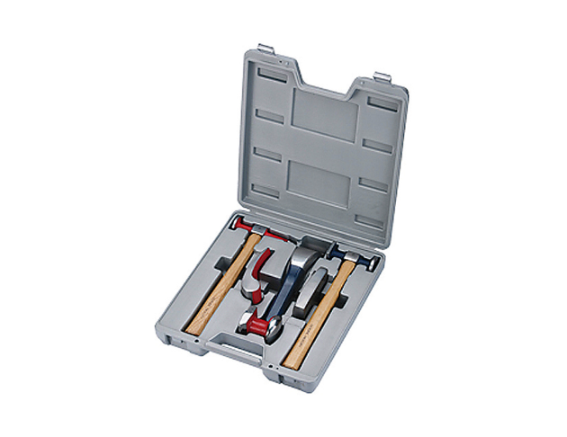 6 PCS AUTO BODY REPAIR TOOL KIT