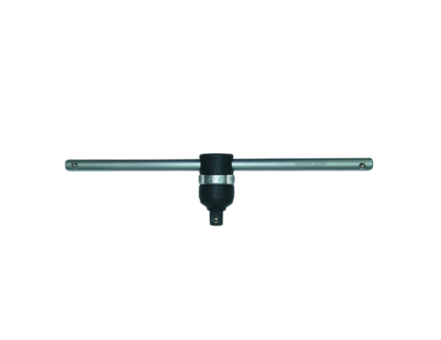 1/2" DR. X 12 SLIDING HIGH TORQUE RATCHET T - HANDLE