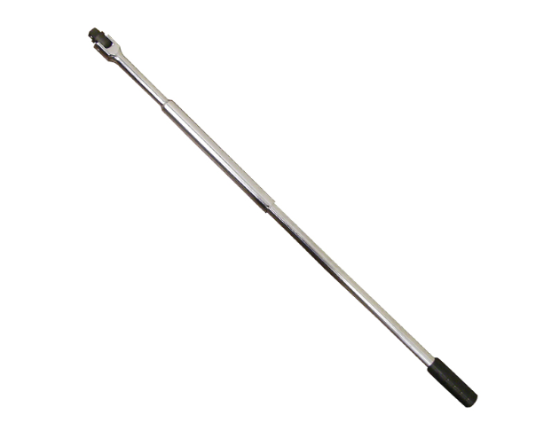3/4" DR. X 1000 MM SUPER SWIVEL HANDLE