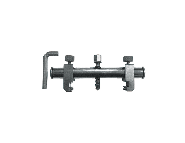 PULLER FOR RIBBED PULLEYS