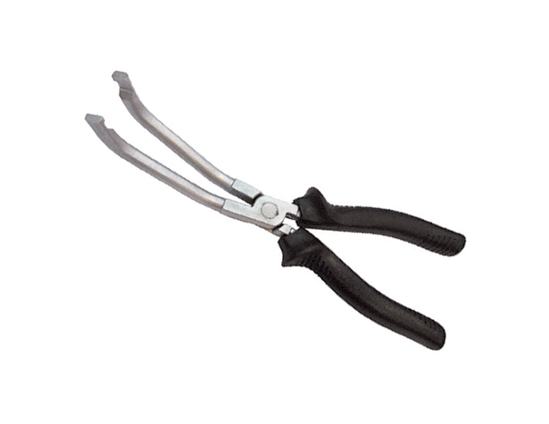 GLOW-PLUG CONNECTOR PLIERS (ANGLE) - MERCEDES, BMW, VW, AUDI 