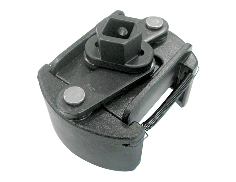 82 MM - 110 MM TWO WAY OIL FILTER WRENCH 