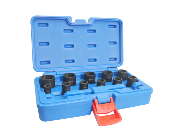 11 PCS NUT TWISTER