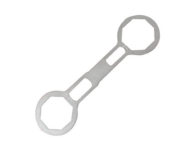 FORK CAP WRENCH
