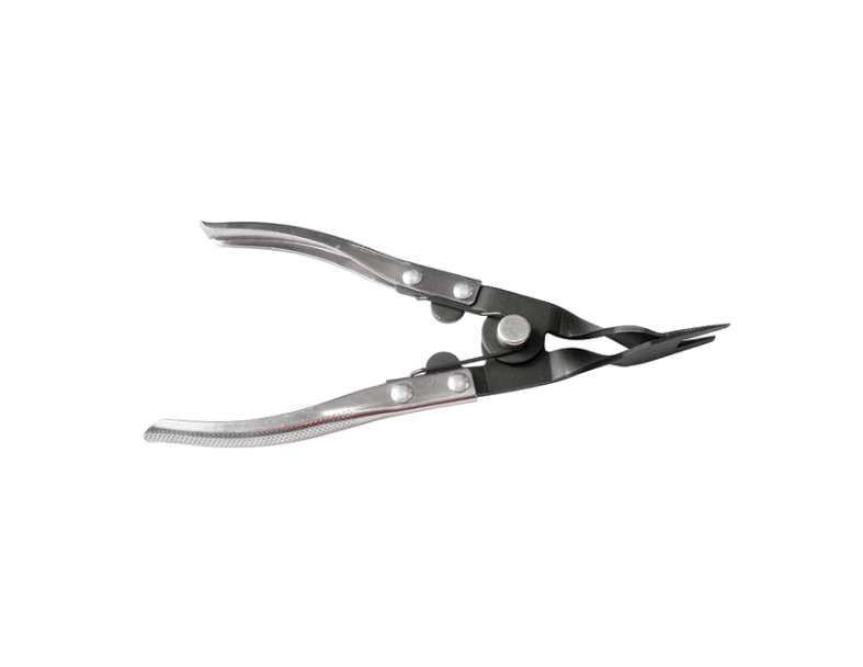 DIESEL CONNECTION REMOVING PLIERS 