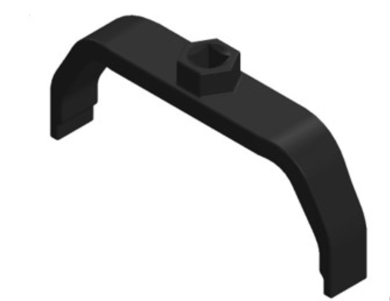 FUEL TANK LID REMOVER (TOYOTA)