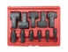 EXHAUST GAS PROBE TOOL SET (10 PCS)