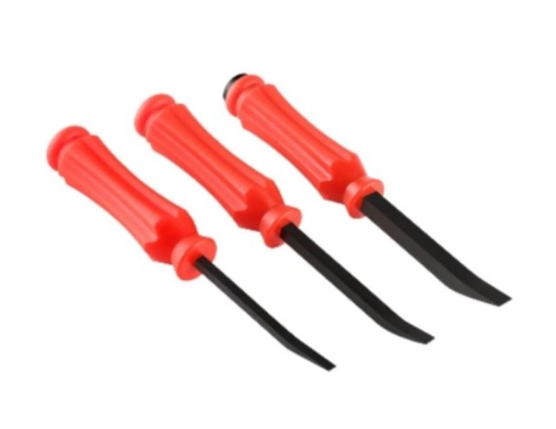 MINI POCKET PRY BAR SET ( 3PCS )