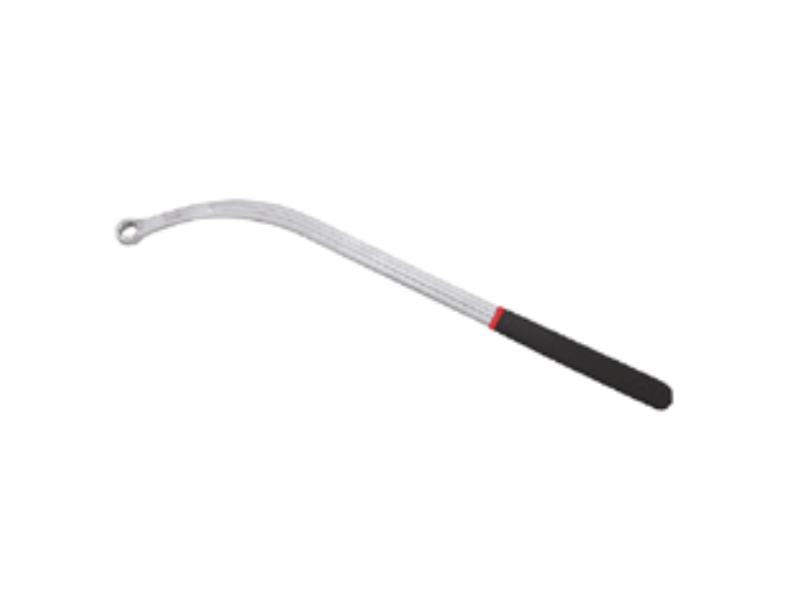 BOX TYPE DAMPER PULLEY PULLER HOLDER WRENCH (SIZE : 13, 15, 16, 17, 19 MM)