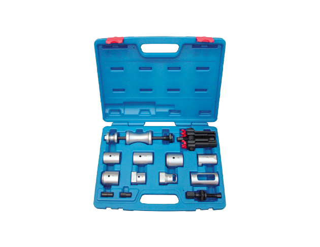 UNIVERSAL WINDSHIELD WIPER ARM PULLER SET FOR CARS AND TRUCKS