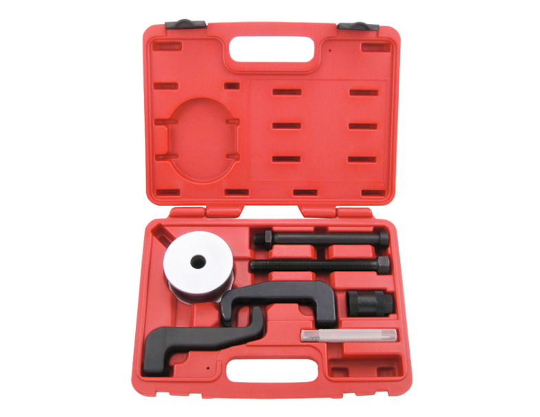 INJECTOR PULLER SET FOR MERCEDES CDI 