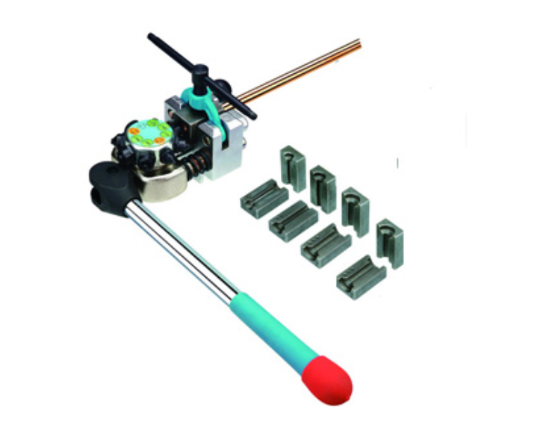 BRAKE PIPE FLARING TOOL KIT SIZE : 3/16", 1/4", 5/16", 3/8" 