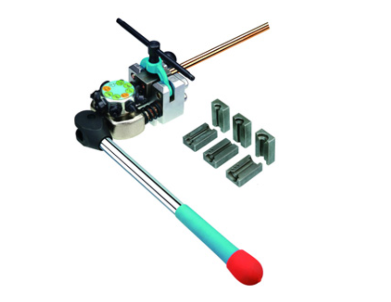 BRAKE PIPE FLARING TOOL KIT SIZE : 4.75 MM, 5 MM, 6 MM