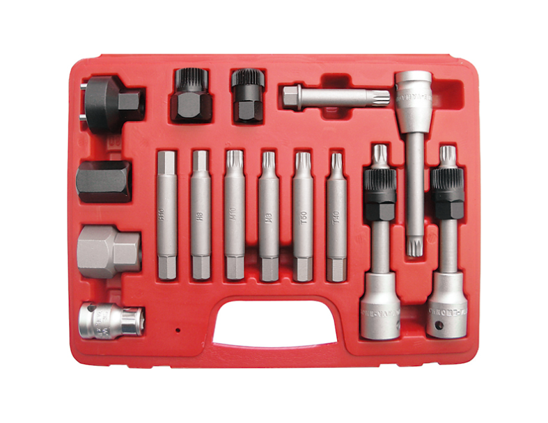 16 PCS ALTERNATOR TOOL SET