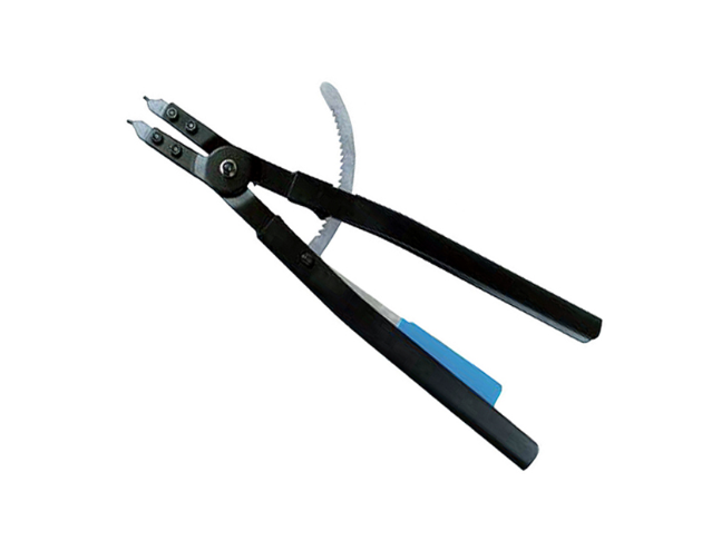 20" (500 MM) STRAIGHT NOSE INTERNAL PLIERS