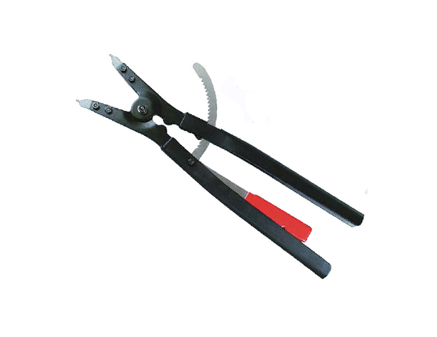 20" (500 MM) STRAIGHT NOSE EXTERNAL PLIERS