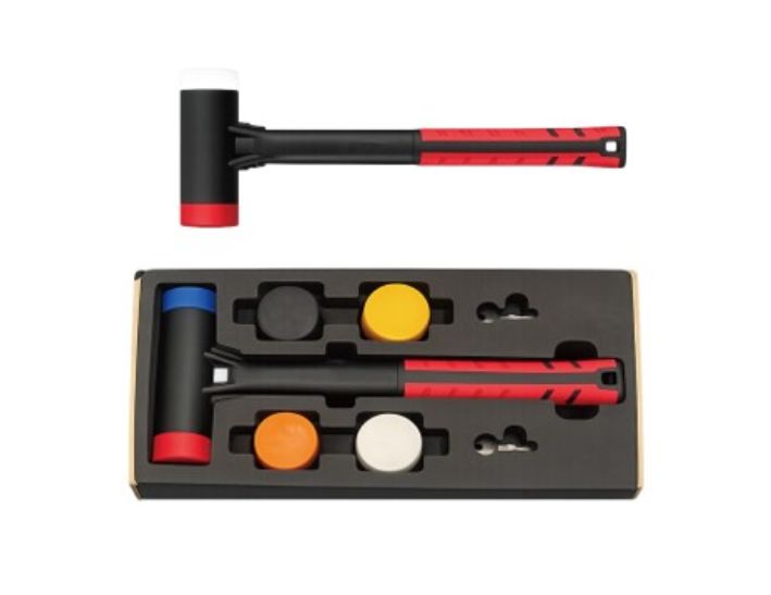 SOFT HAMMER (ROUND)