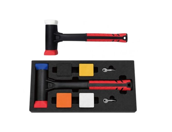 SOFT HAMMER (SQUARE)