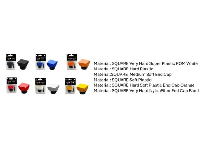 SOFT HAMMER (SQUARE)